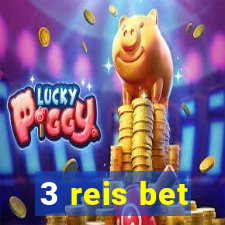 3 reis bet